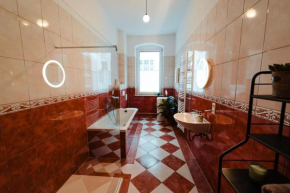 Moderne Wohnung in Bahnhofsnähe Chemnitz